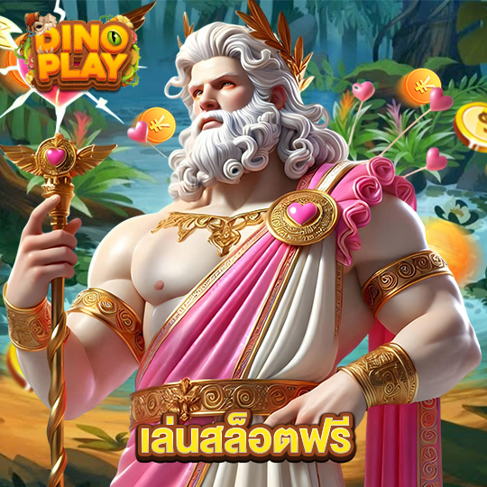dinoplay เล่นสล็อตฟรี